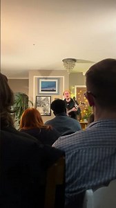 Live moment with JVD - HQ