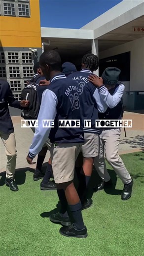 Finally made it to Grd 12!#fyp #curro #sama28 #matric #grdae12
