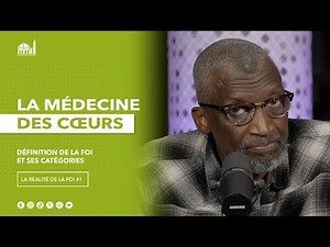 Définition de la Foi et ses catégories