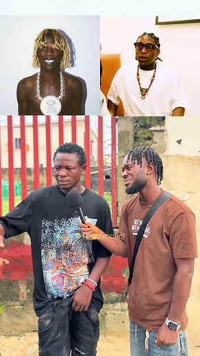 Life of a Beggar in Lagos: Real Street Interview and Survival Story