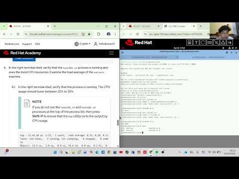 chapter 15 monitor and manage linux processes, sistem operasi