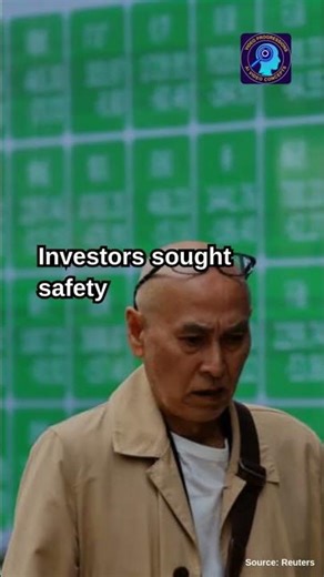 Asian Markets Slide on Tech Fears and Geopolitical