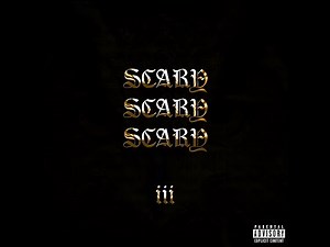 DRAKE - SCARY HOURS 3 (FULL ALBUM)