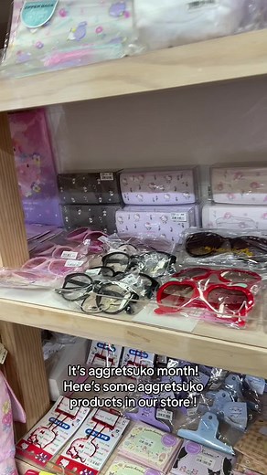 Craziest Metalhead Cosplays as Aggretsuko | Phone Case and More!