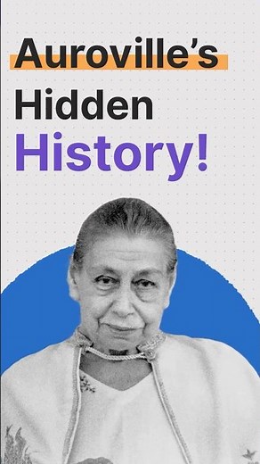 Why Auroville is the Most Interesting Place on Earth