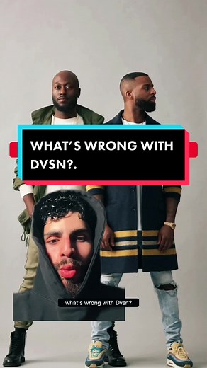 Dvsn’s catalog has no misses #dvsn #rnb #drake #musictok .