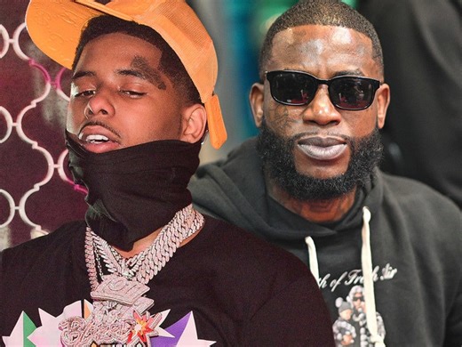 Pooh Shiesty arrested for allegedly kidnapping Gucci Mane
