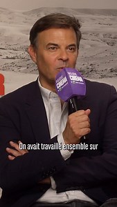 François Ozon, Benjamin Voisin et Rebecca Marder partagent leur expérience du tournage de 𝙇’𝙀́𝙩𝙧𝙖𝙣𝙜𝙚𝙧 et nous donnent toutes les bonnes raisons d’aller le découvrir sur grand écran ! @gaumont_ | We Love Cinema