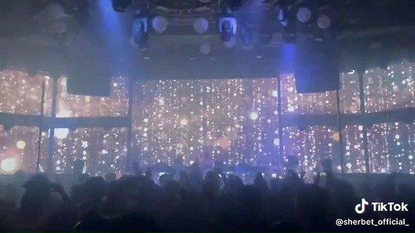 Sweet&Bitter #sherbet #edm #dance