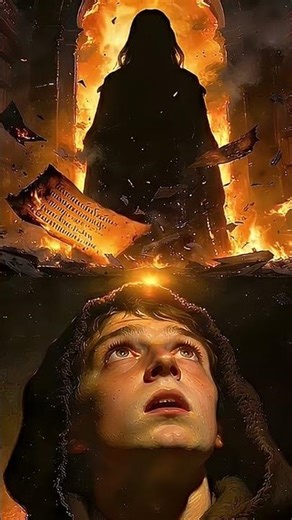 Nomina Nuda – Iron Pendulum | The Naked Name | #SymphonicMetal #ProgressiveMetal #CinematicRock