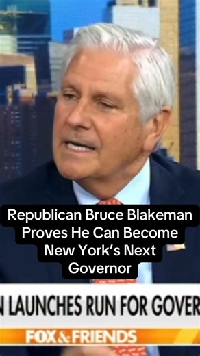 128K views · 5.7K reactions | How did a Republican like me win by 36,000 votes with 100,000+ more Democrats than Republicans in Nassau County? Most Republicans only win about 9% of the Black vote. I won almost one-third of the Black vote, along with 56% of the Hispanic American community. I won Independents and crossover Democrats. And I stood with President Trump, and he stood with me. That’s how you win in the state of New York. | Bruce Blakeman - New York First | Facebook