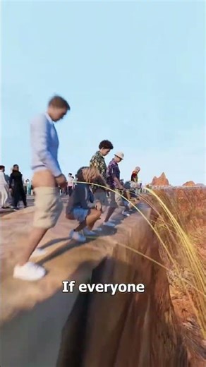 #fypシ #3d #facts #shorts #explorepage viralpost2026follow me for daily science reels 🌍.....