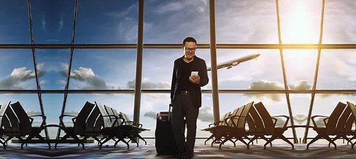 DBS World Business Card