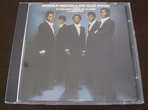 Harold Melvin & The Blue Notes - Harold Melvin & The Blue Notes
