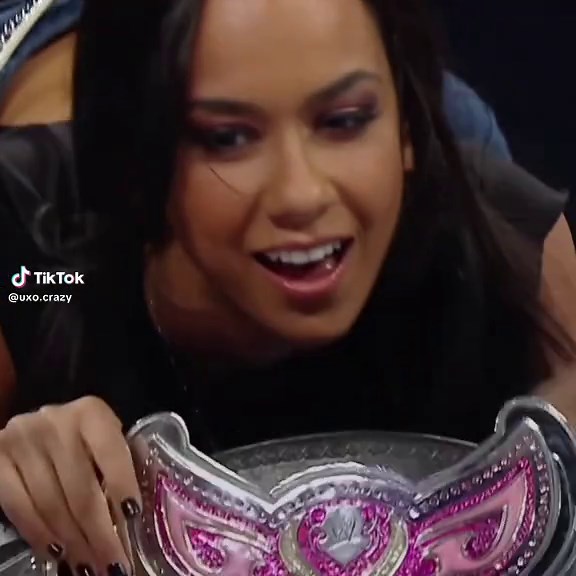 AJ Lee: Delusions from WWE and Iconic Moments