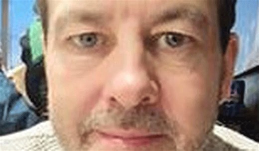 PSNI release image of stabbing suspect