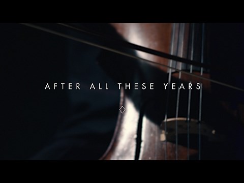 After All These Years (Official Lyric Video) - Brian & Jenn Johnson | After All These Years