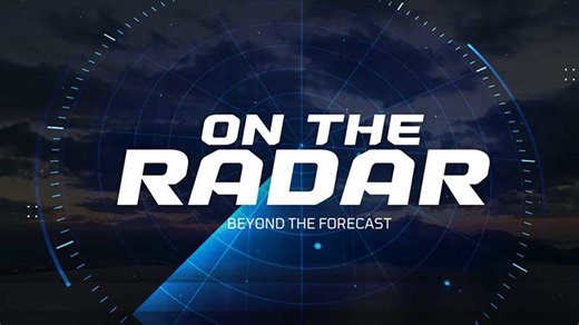 On the Radar: Beyond the Forecast | Terrifying tornadoes and lightning strikes
