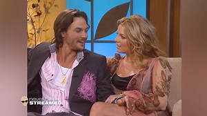 FROM THE VAULT: Kevin Federline and Britney Spears’ first joint interview. #Season2Rewatch | Ellen DeGeneres