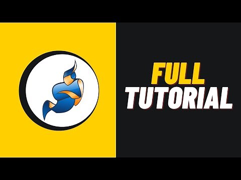 How To Use Jitsi Meet On Windows Laptop (Jitsi Meet Full Tutorial)