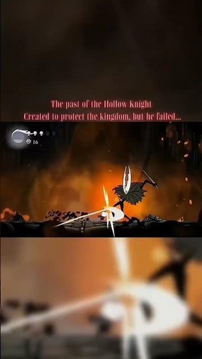 Washing Machine heart x Hollow Knight #hollowknight#hollowknightsilksong#edit