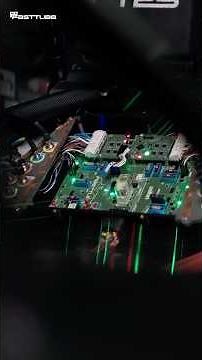 Tech Thursday: Power Distribution Unit (PDU)
