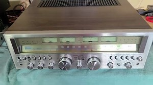Sansui G-9000 Listed On Canuck Audio Mart