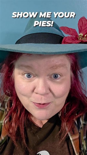 Y'all baked this.week. I want to see your pies!.#ArkansasPie | Kat Robinson