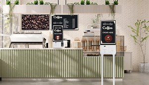 Why self-service kiosks are a necessity for restaurants - Samsung Business Insights