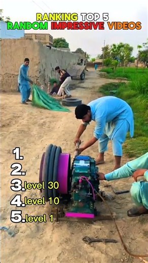 Ranking The best hell yeah videos😛😛 #shorts