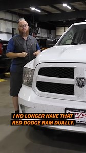 2015 RAM 1500 Tradesman! #reel #cars #carwizard #mechanic #fblifestyle | Car Wizard