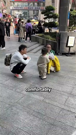 90% of People Can’t Do This Squat 🤯