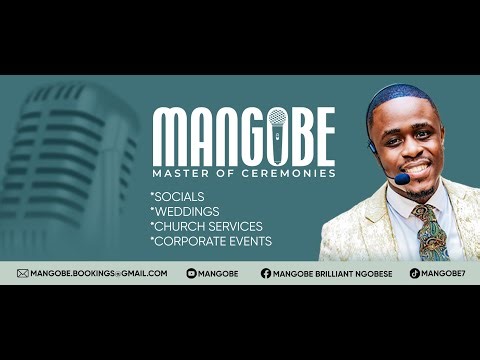 Mangobe Ngempela Usemhlabeni