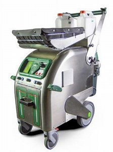 SteamMAX: Dry Steam Power Washer - US Steamvac