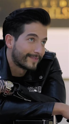 Charly y Tammy: Una Trama de Celos en La Reina del Flow