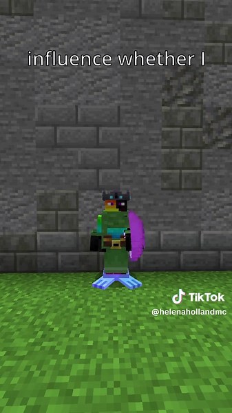 Let's take a look at my keybinds! #minecraft #vaulthunters #vaulthuntersthirdedition #moddedminecraft