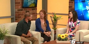 Learn how to be a hobby farmer with Rock River Farm's summer workshops