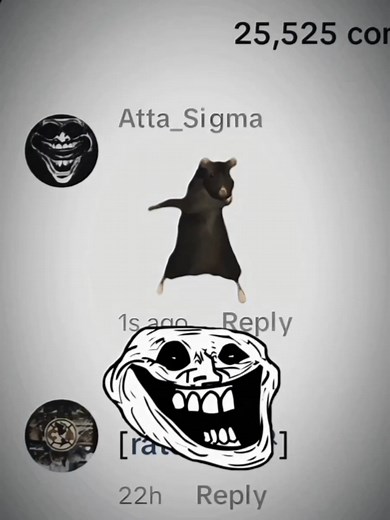 How to Perform the Rat Dance Tutorial