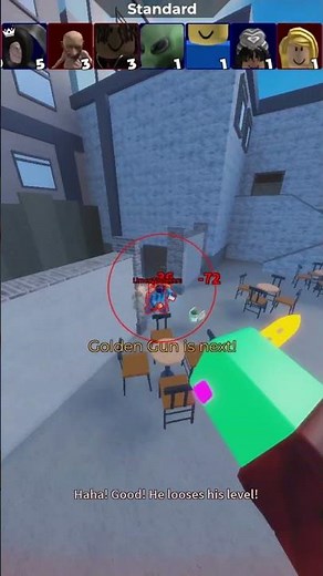 BEST Arsenal Script Aimbot, Triggerbot, ESP, Kill Aura