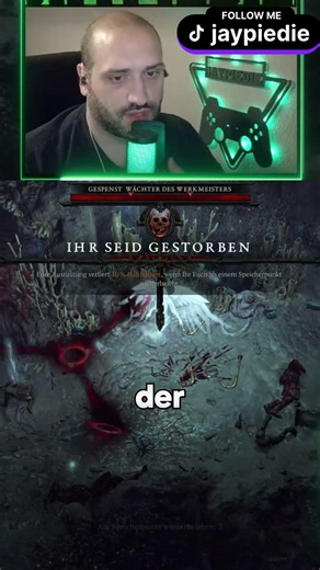 Barbaren-Leben ist hart