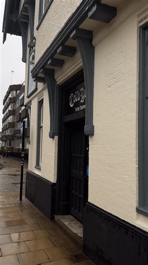 *SOFT LAUNCH* All drinks 50% off today and tomorrow! Pop in and see us! Shane has been PERKfecting his latte art just for you!! 🫶🏼 | Cold Iron Tattoo Company, Norwich