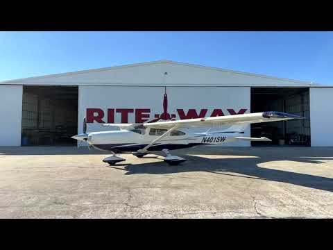 2011 CESSNA 182T SKYLANE For Sale