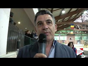 Milan 2016 - Interview with Claudio Mazza