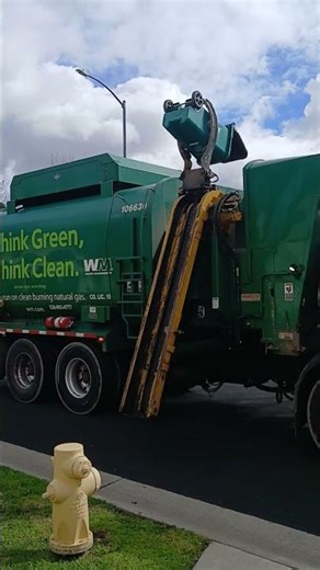 WM Amrep on overloaded bin