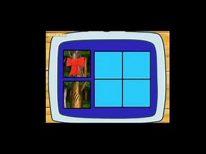 Go Diego Go Koala Puzzle