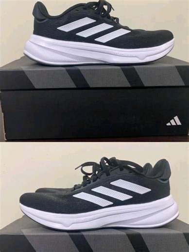 Found a new gym buddy. 💪 Nothing fancy, just solid vibes. 👟 Not an ad, just a fresh addition to the collection. Collection growing. Daily essentials. #GymShark #fyp #fitnessmotivation #gym #Adidas