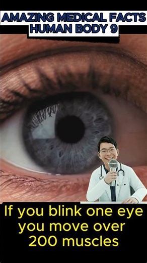 Your Body Can Do WHAT?! 😱 | Mind-Blowing Facts You Won’t Believe!