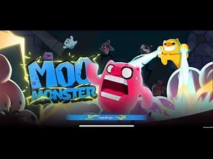 Moo Monster Gameplay Teaser
