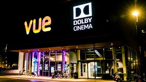 Vinema group Vue International group eyes City float in London boost