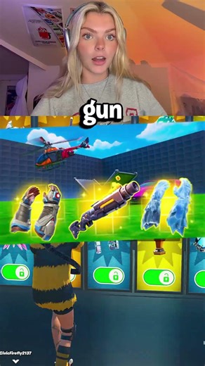 HOW TO UNLOCK THE ZAP TRAPS IN 1V1 WITH EVERY GUN!!!